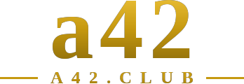a42 logo